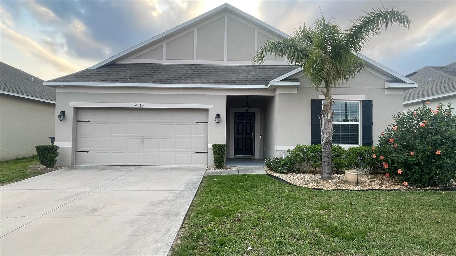 433 Sardinia Circle Davenport FL 33837