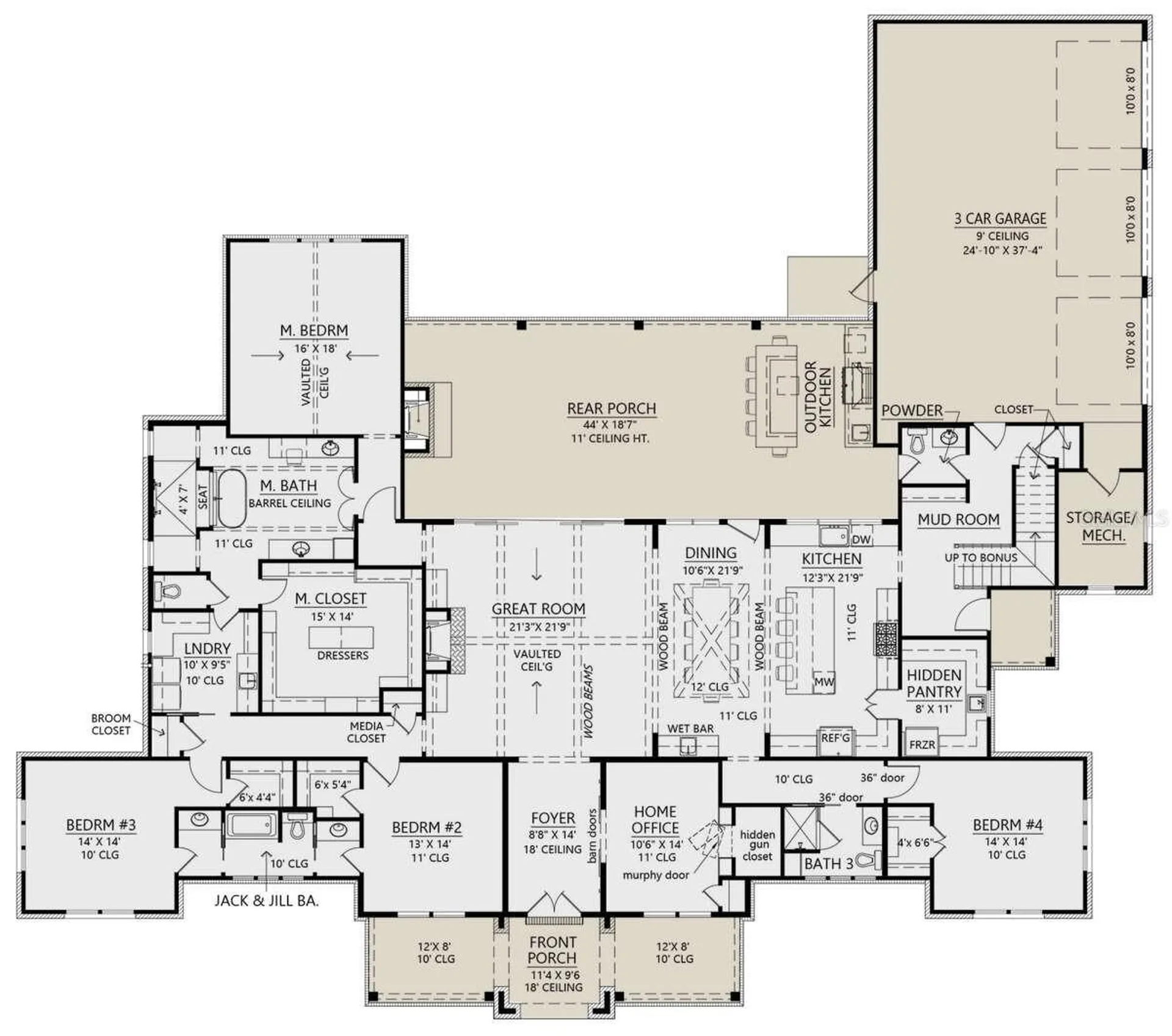 4302 Royal Sky Court Brooksville FL 34602