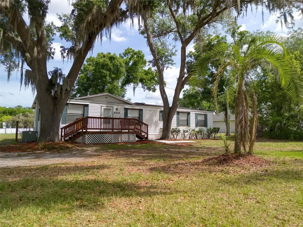 6804 Stafford Road Plant City FL 33565