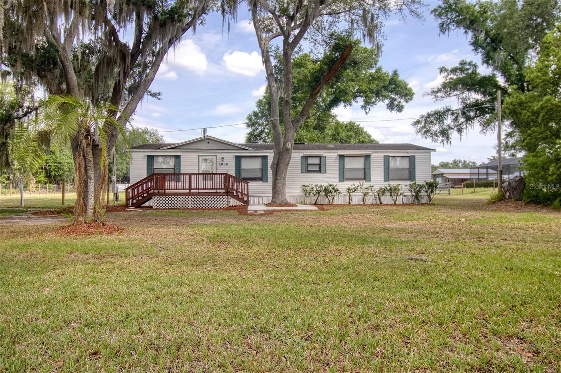6804 Stafford Road Plant City FL 33565