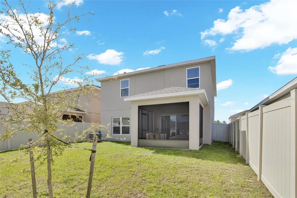 1601 Swan Swim Drive Davenport FL 33837