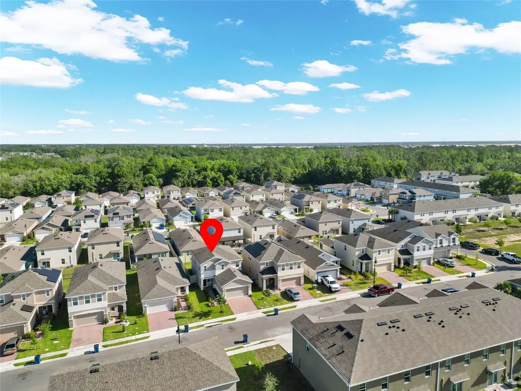 1601 Swan Swim Drive Davenport FL 33837