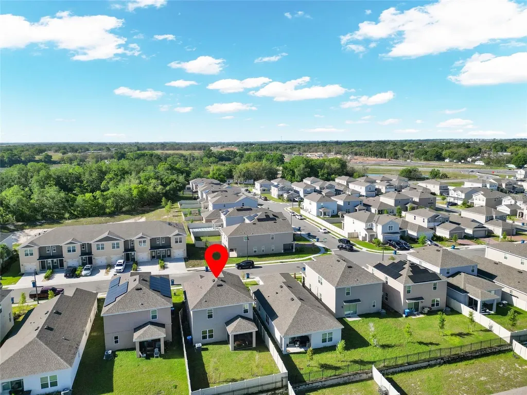 1601 Swan Swim Drive Davenport FL 33837