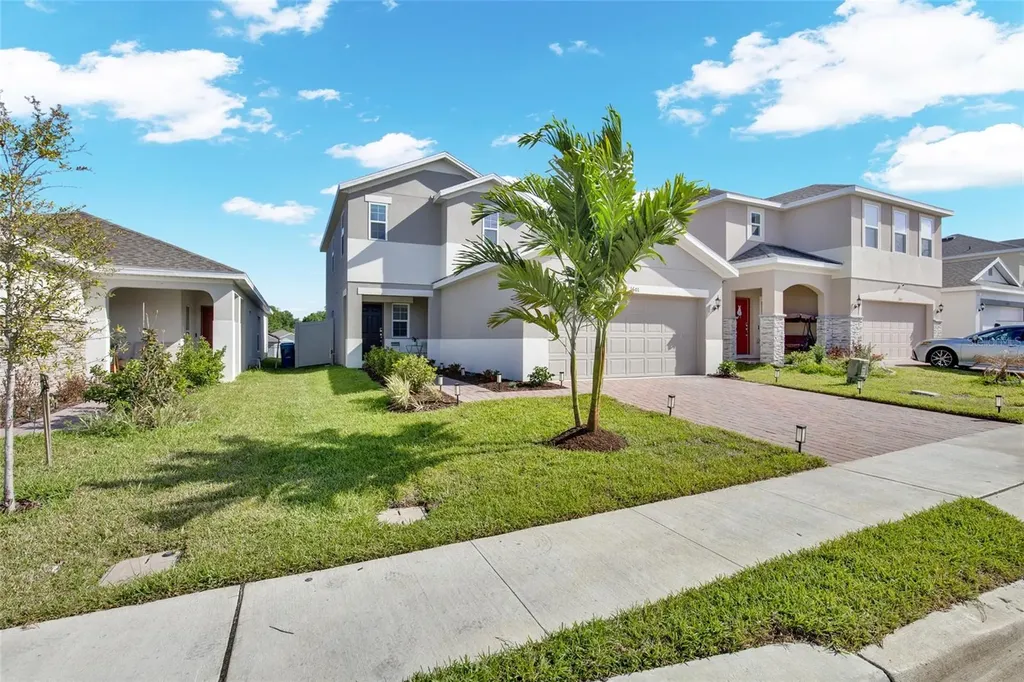 1601 Swan Swim Drive Davenport FL 33837