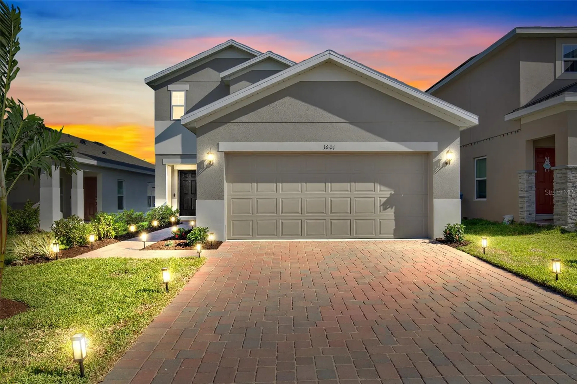 1601 Swan Swim Drive Davenport FL 33837