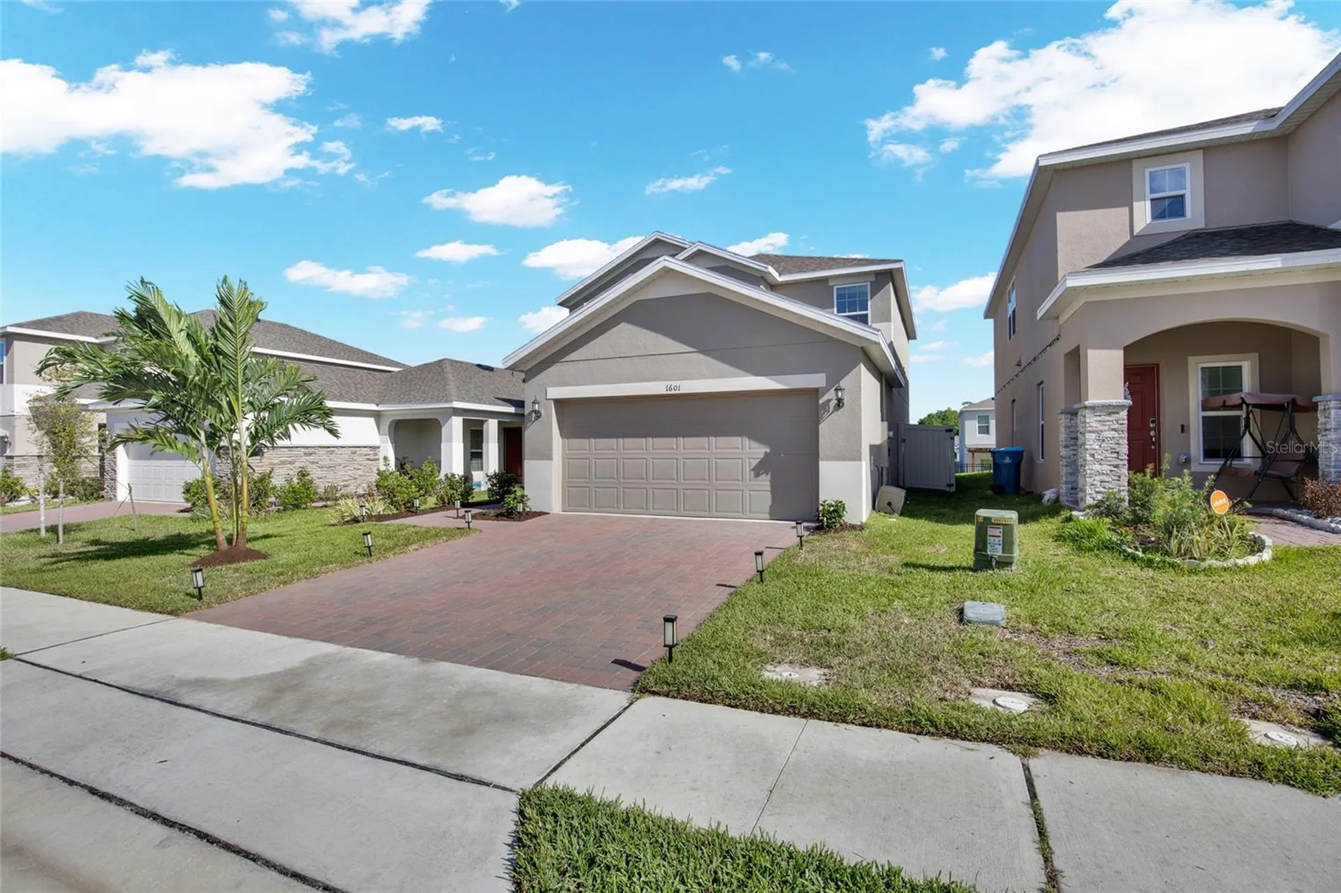 1601 Swan Swim Drive Davenport FL 33837