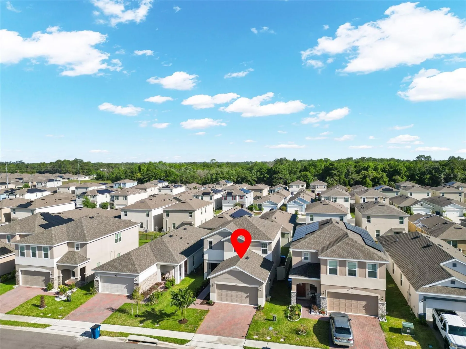1601 Swan Swim Drive Davenport FL 33837
