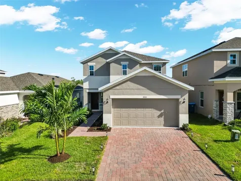1601 Swan Swim Drive Davenport FL 33837