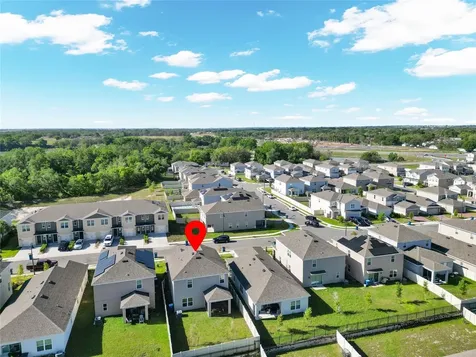1601 Swan Swim Drive Davenport FL 33837