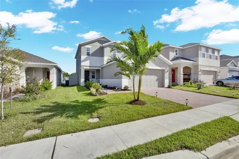 1601 Swan Swim Drive Davenport FL 33837