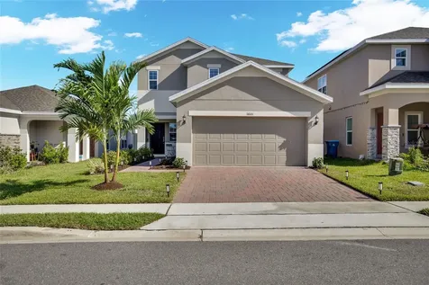 1601 Swan Swim Drive Davenport FL 33837