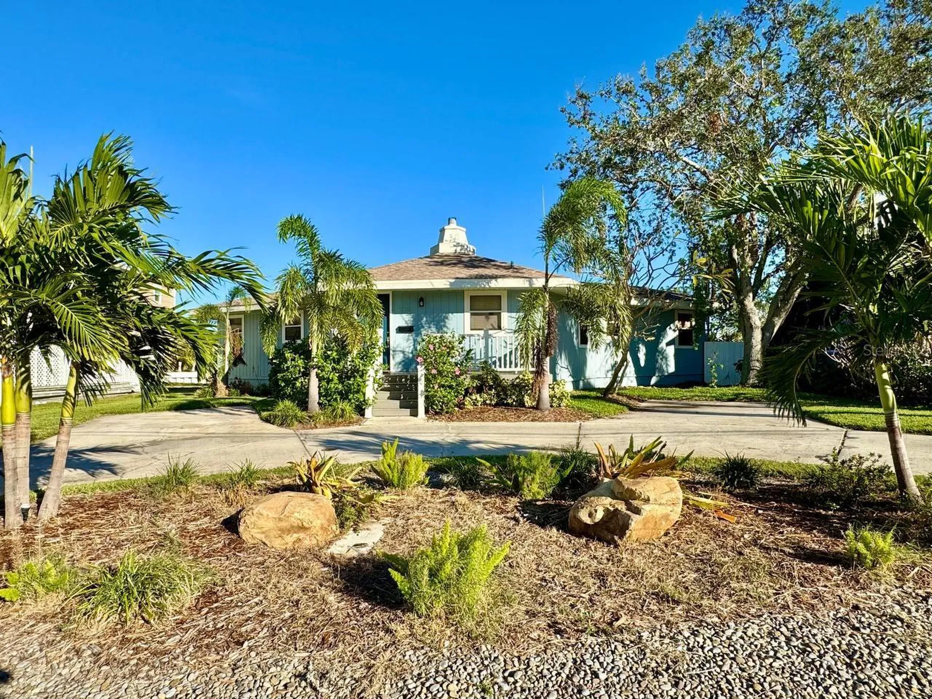 4112 Beach Drive SE St Petersburg FL 33705