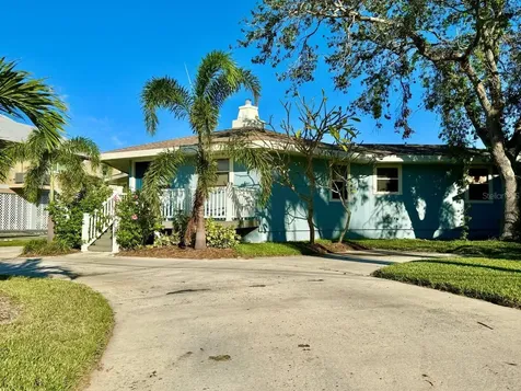 4112 Beach Drive SE St Petersburg FL 33705