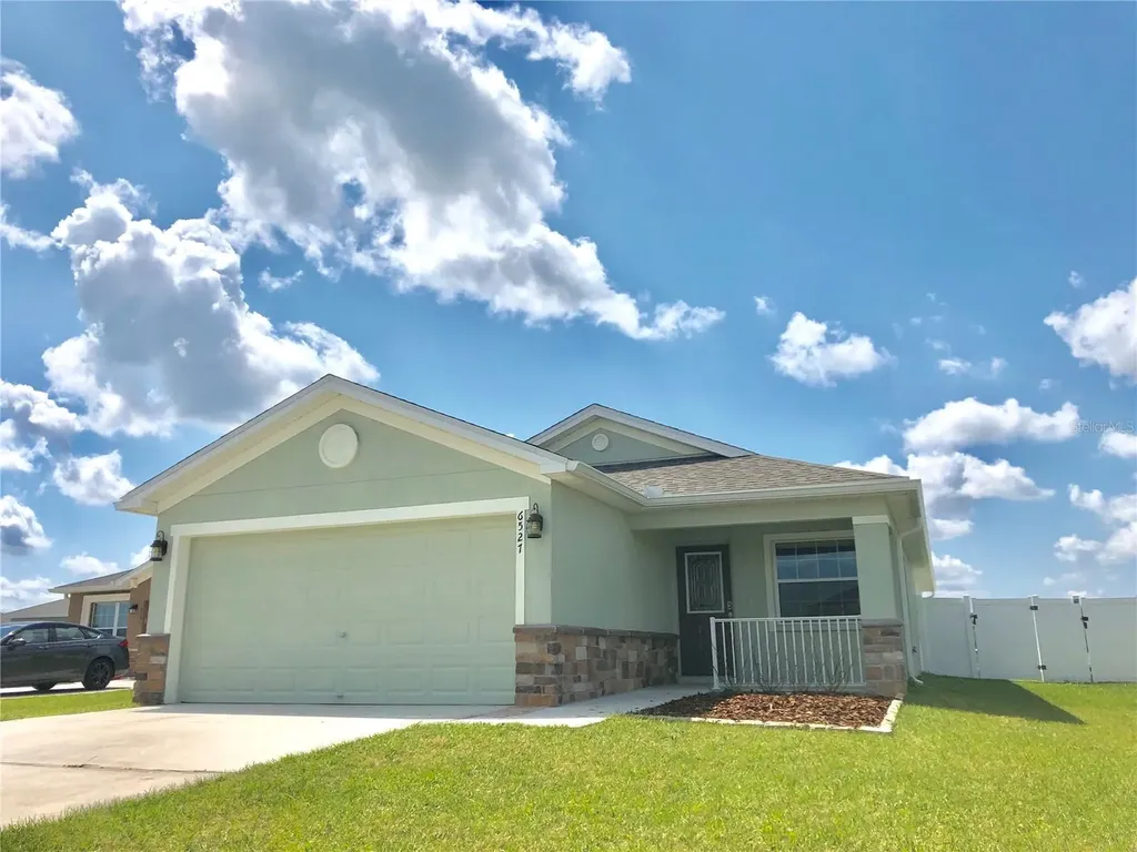 6527 Bayston Hill Place Zephyrhills FL 33541