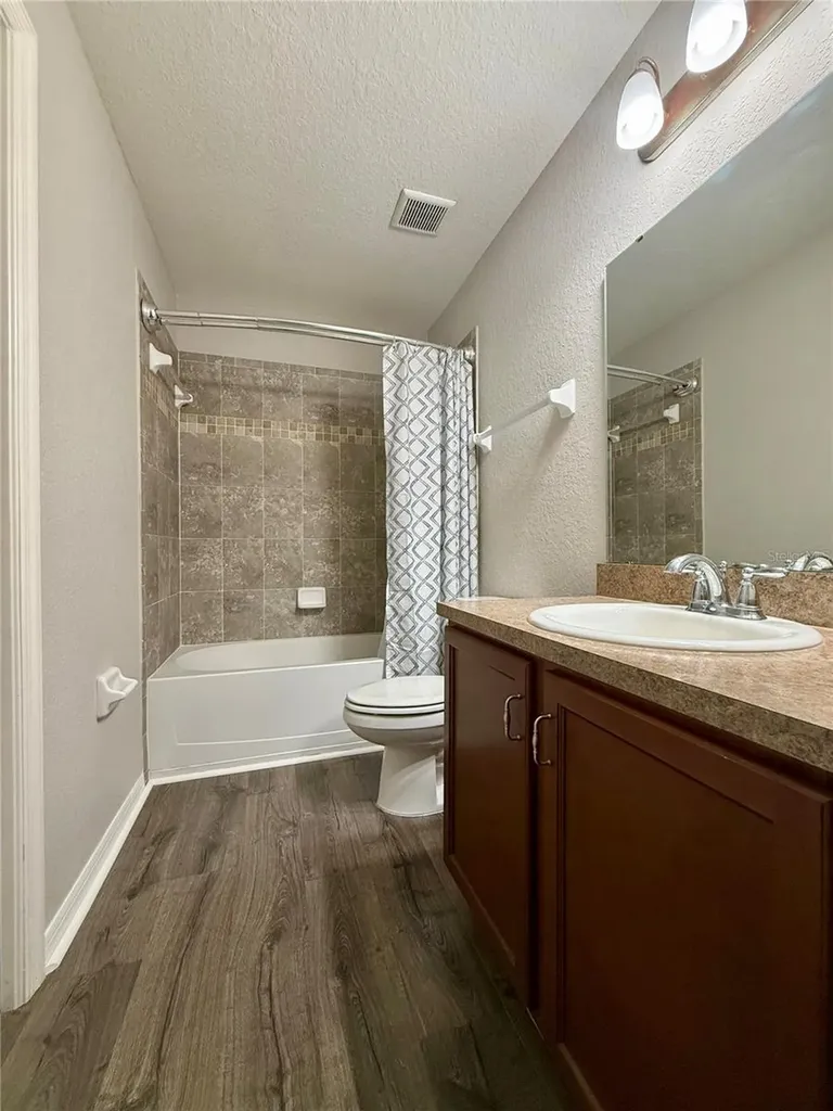 6527 Bayston Hill Place Zephyrhills FL 33541