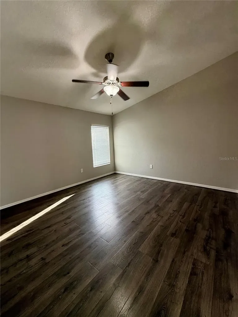 6527 Bayston Hill Place Zephyrhills FL 33541