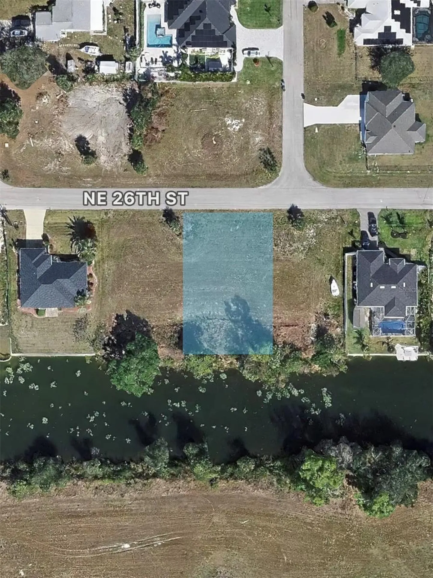 2142 NE 26th Street Cape Coral FL 33909