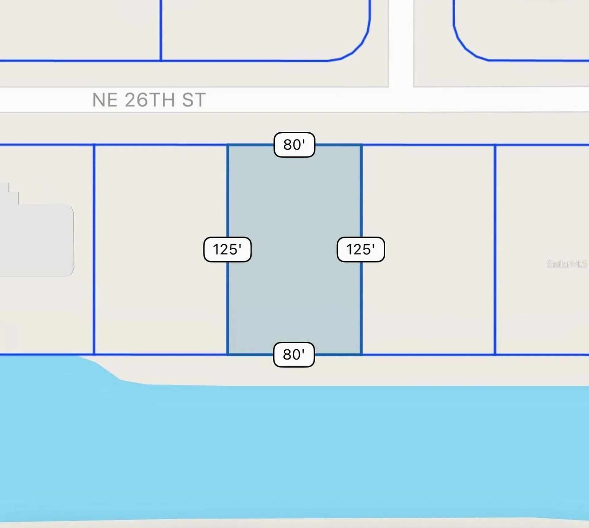 2142 NE 26th Street Cape Coral FL 33909