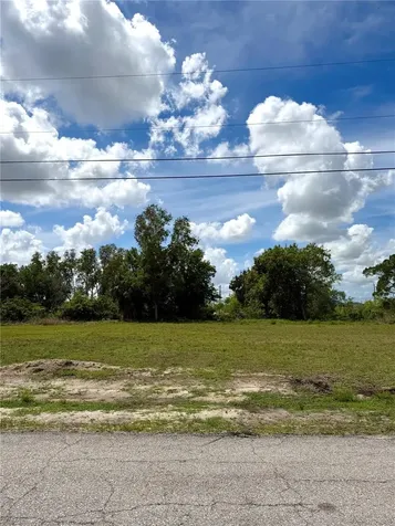 2142 NE 26th Street Cape Coral FL 33909