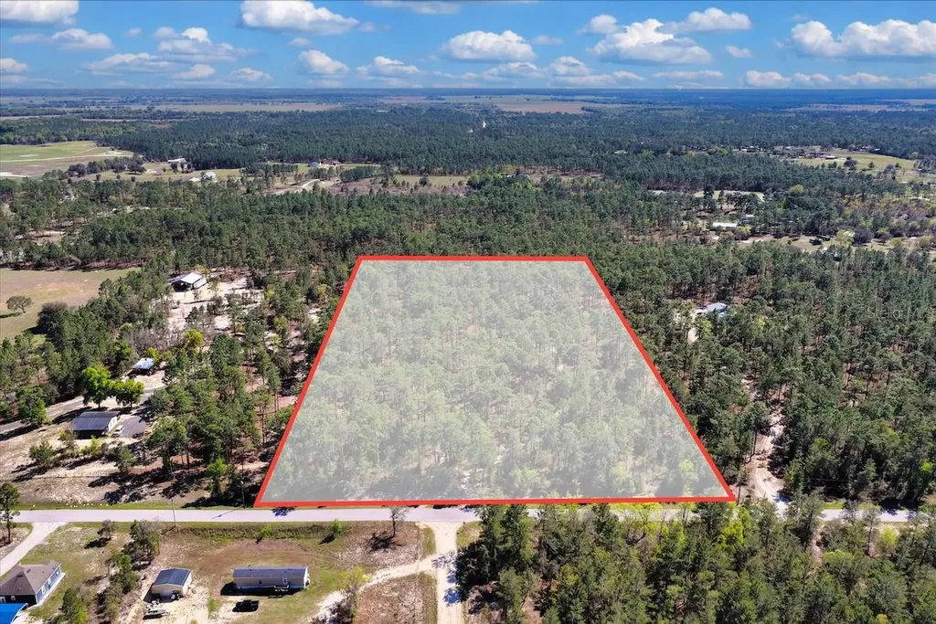 10TH Street SE Williston FL 32696
