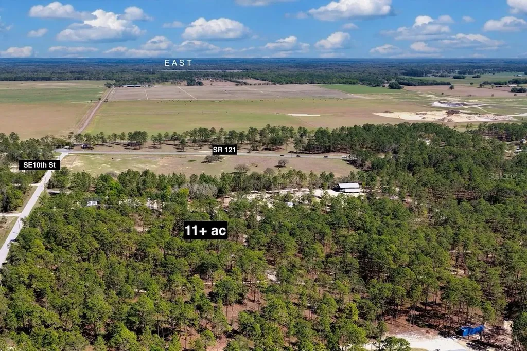 10TH Street SE Williston FL 32696