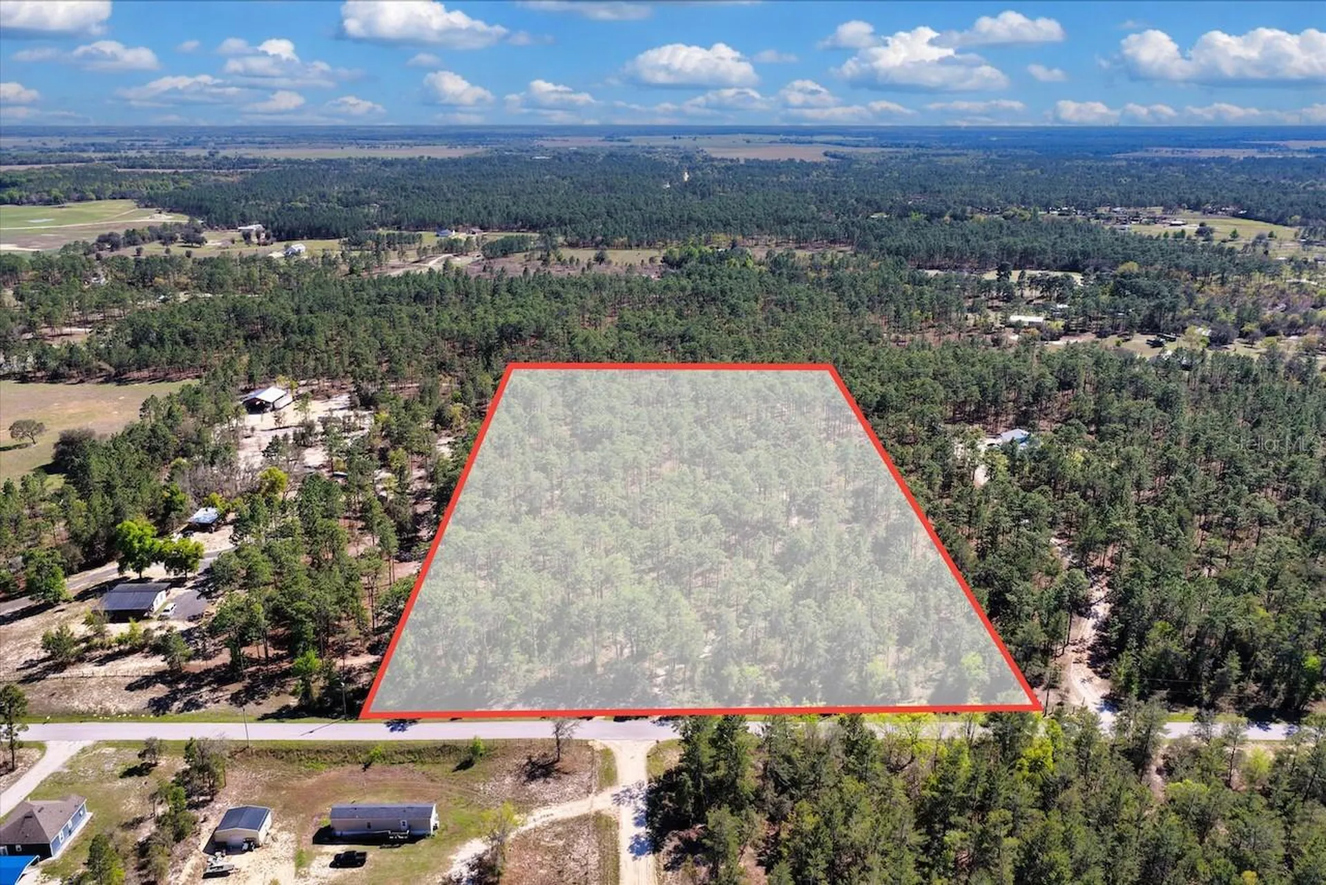 10TH Street SE Williston FL 32696