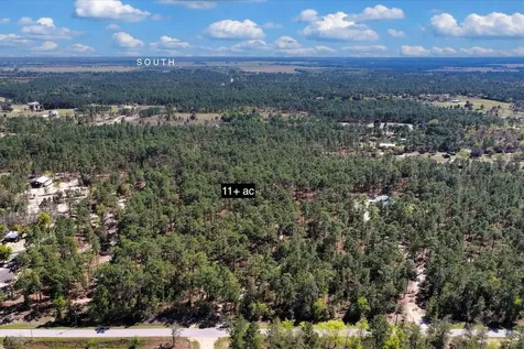 10TH Street SE Williston FL 32696