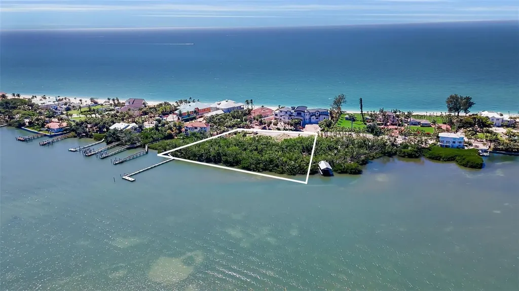2542 Casey Key Road Nokomis FL 34275