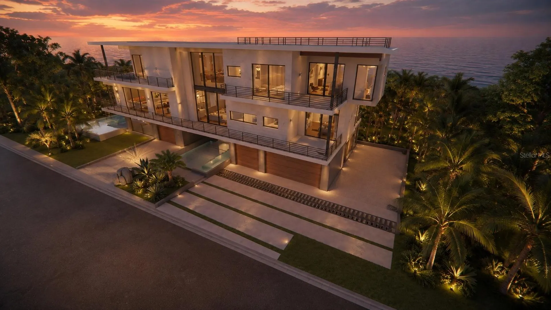 2542 Casey Key Road Nokomis FL 34275