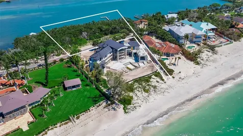 2542 Casey Key Road Nokomis FL 34275