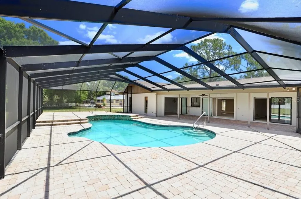 9005 Haymarket Lane Odessa FL 33556