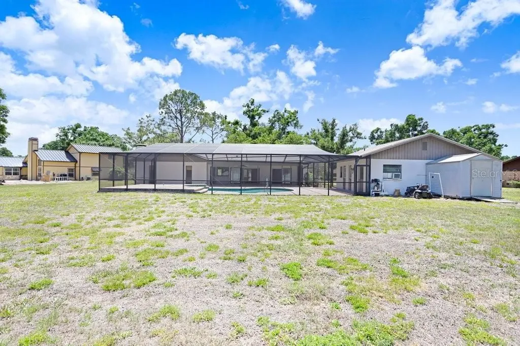 9005 Haymarket Lane Odessa FL 33556