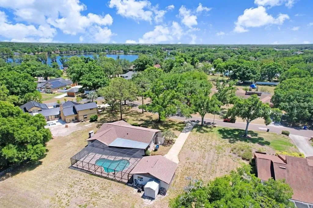 9005 Haymarket Lane Odessa FL 33556