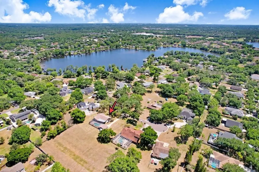 9005 Haymarket Lane Odessa FL 33556
