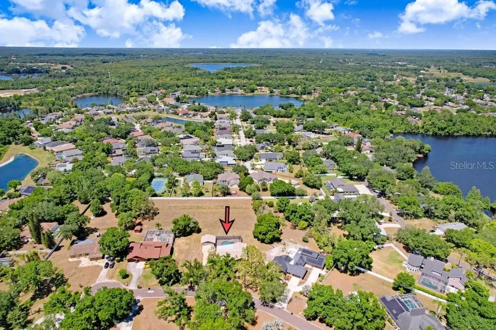 9005 Haymarket Lane Odessa FL 33556