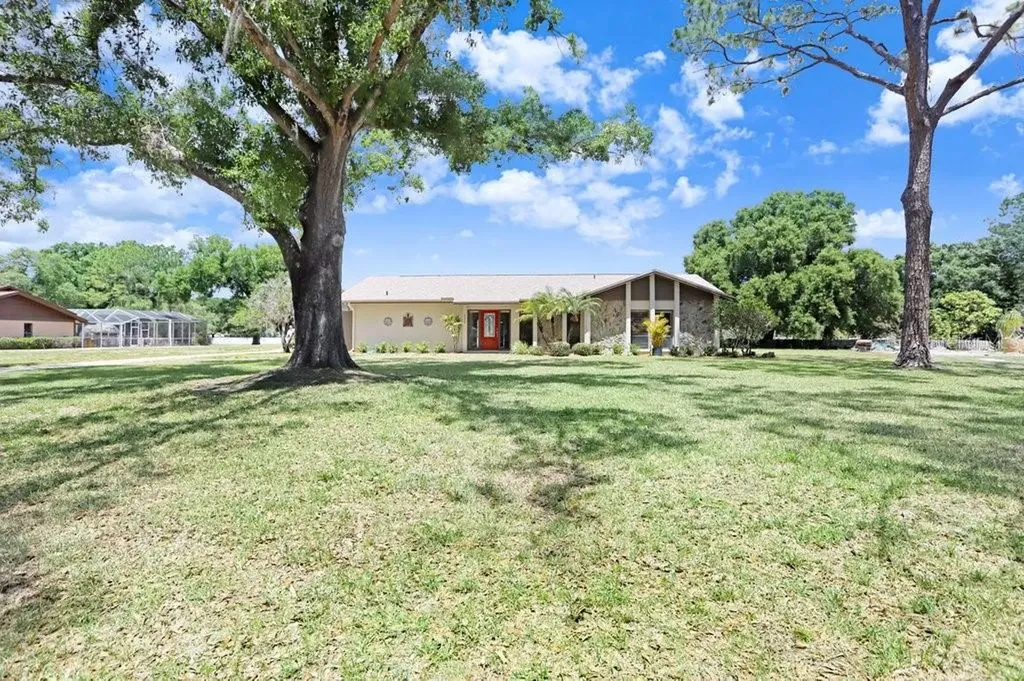 9005 Haymarket Lane Odessa FL 33556