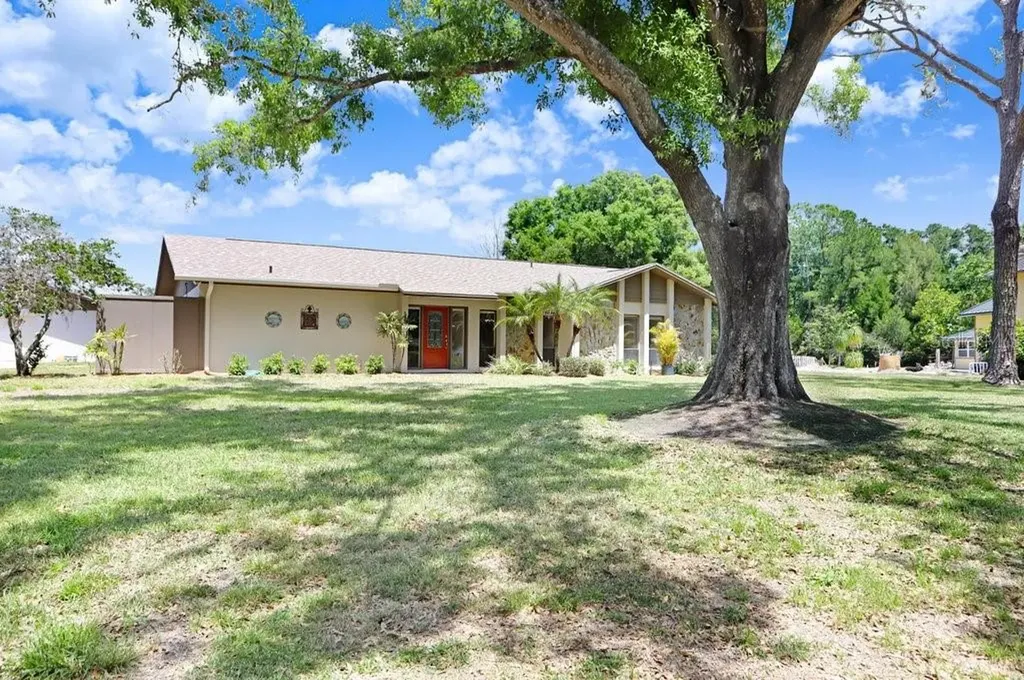 9005 Haymarket Lane Odessa FL 33556