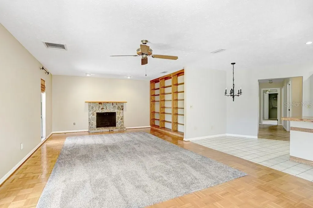 9005 Haymarket Lane Odessa FL 33556
