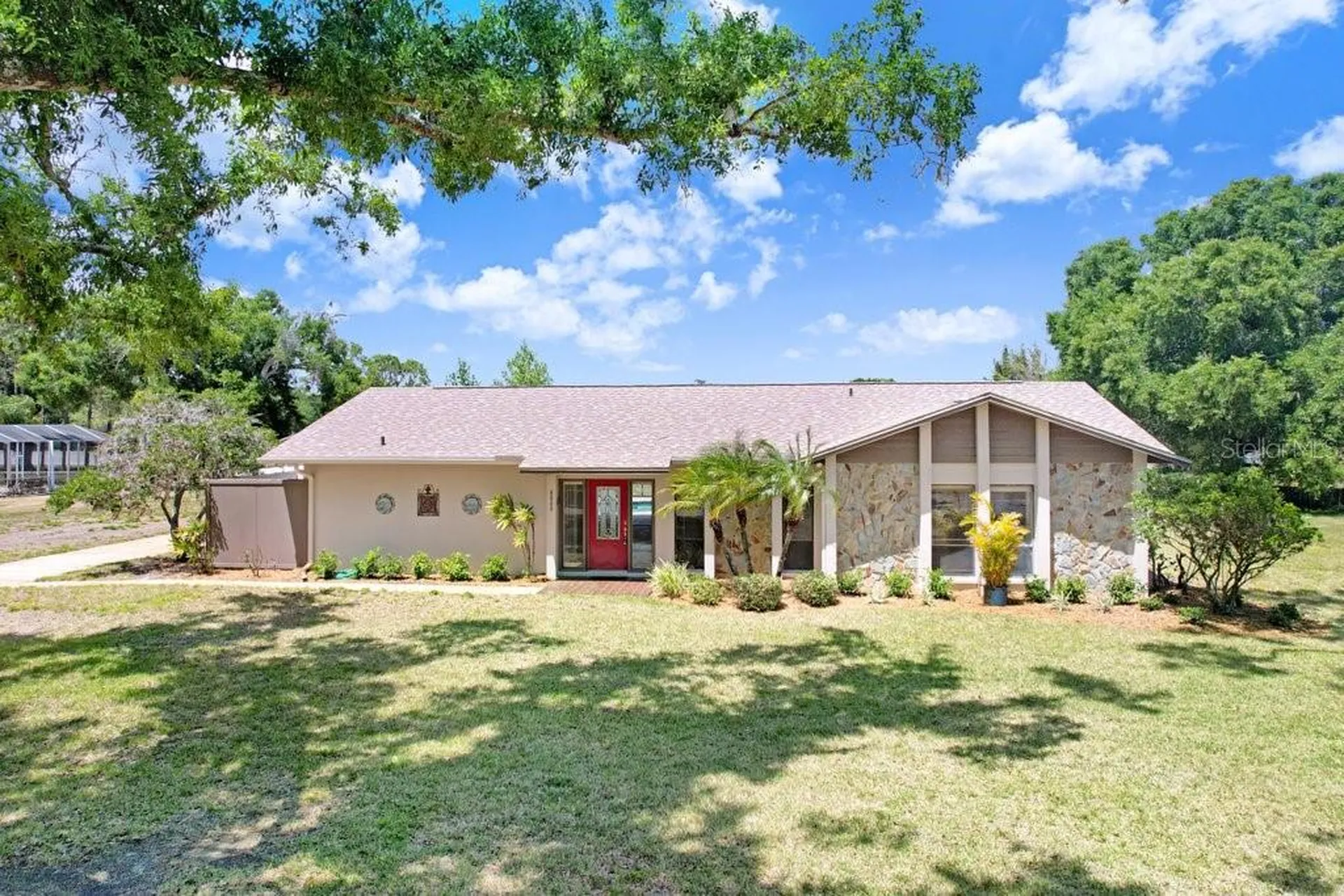 9005 Haymarket Lane Odessa FL 33556