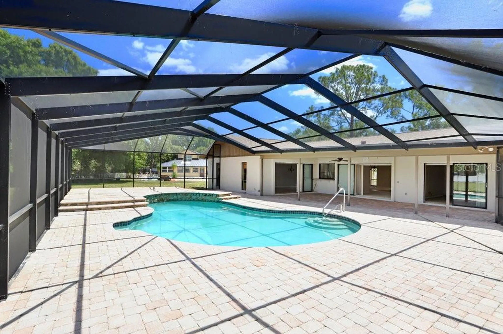 9005 Haymarket Lane Odessa FL 33556