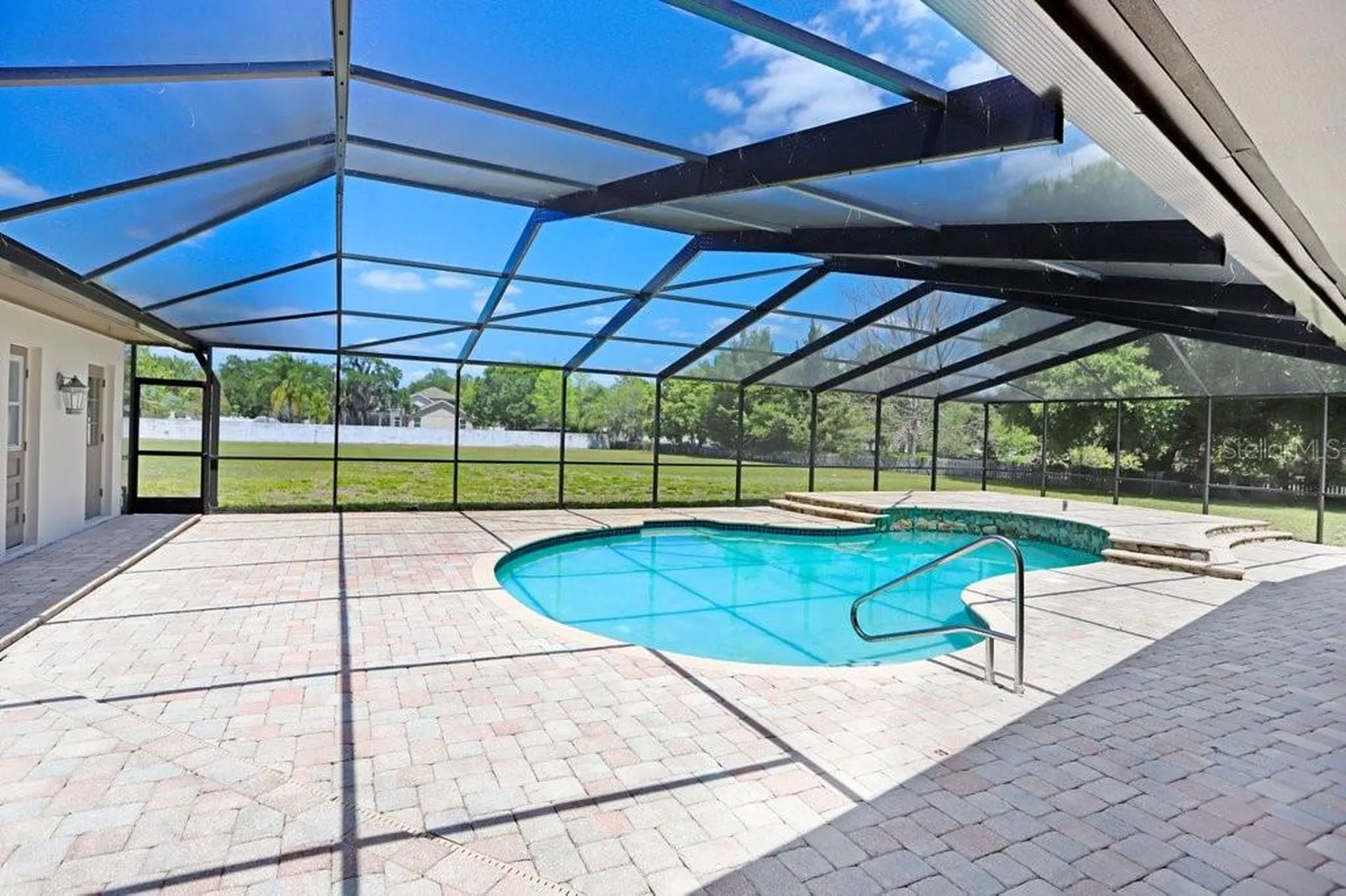 9005 Haymarket Lane Odessa FL 33556