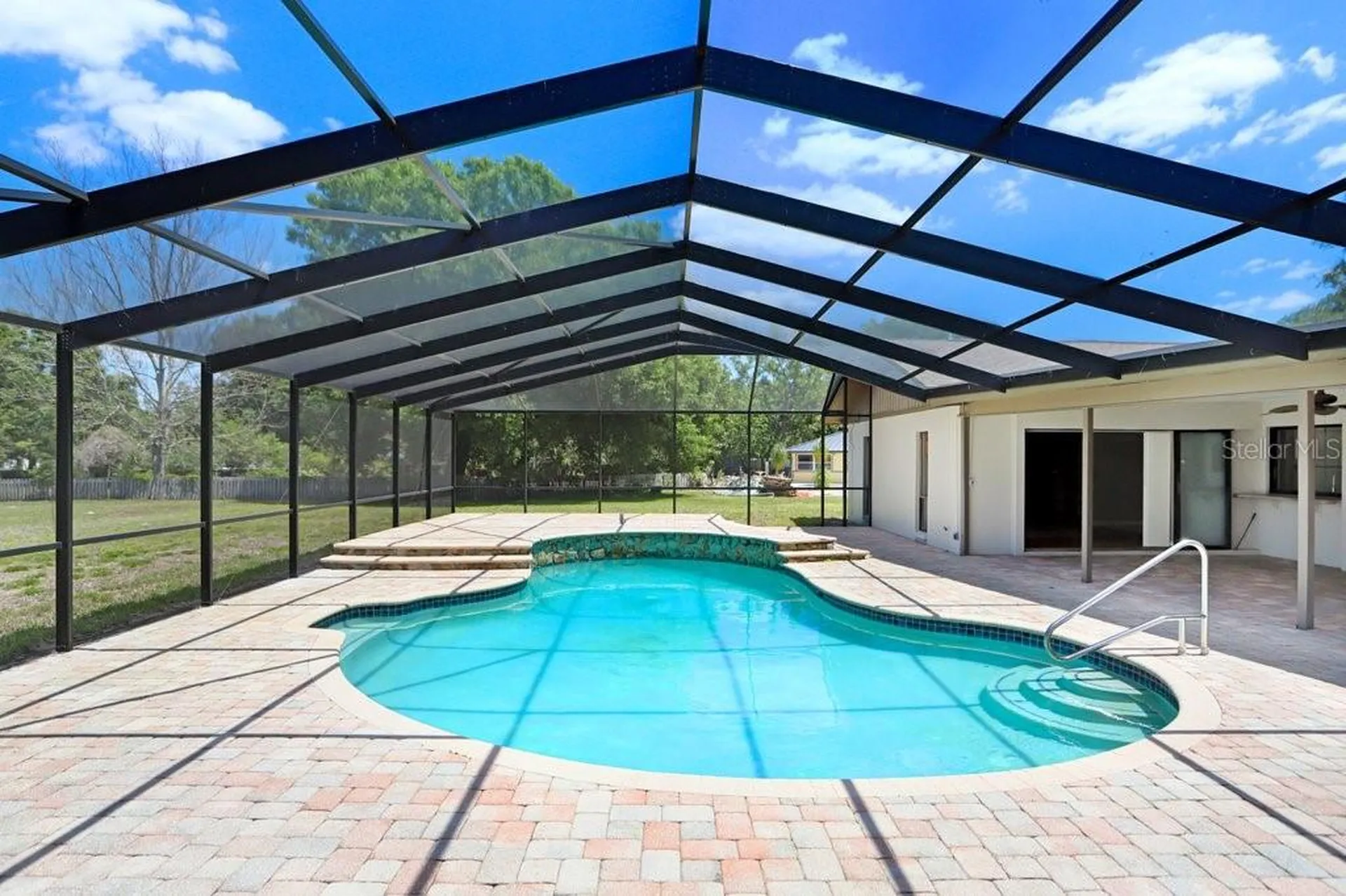 9005 Haymarket Lane Odessa FL 33556