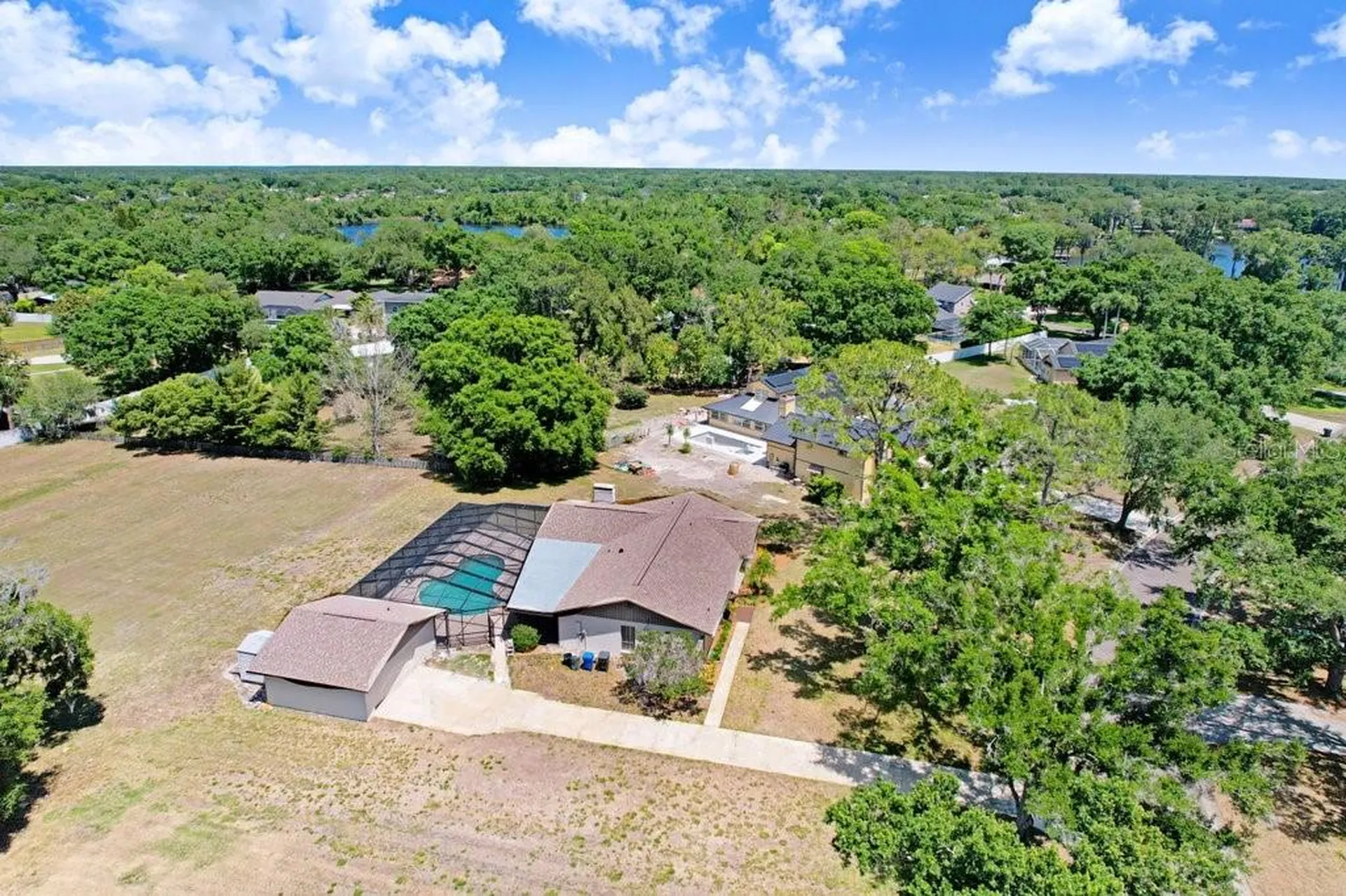 9005 Haymarket Lane Odessa FL 33556