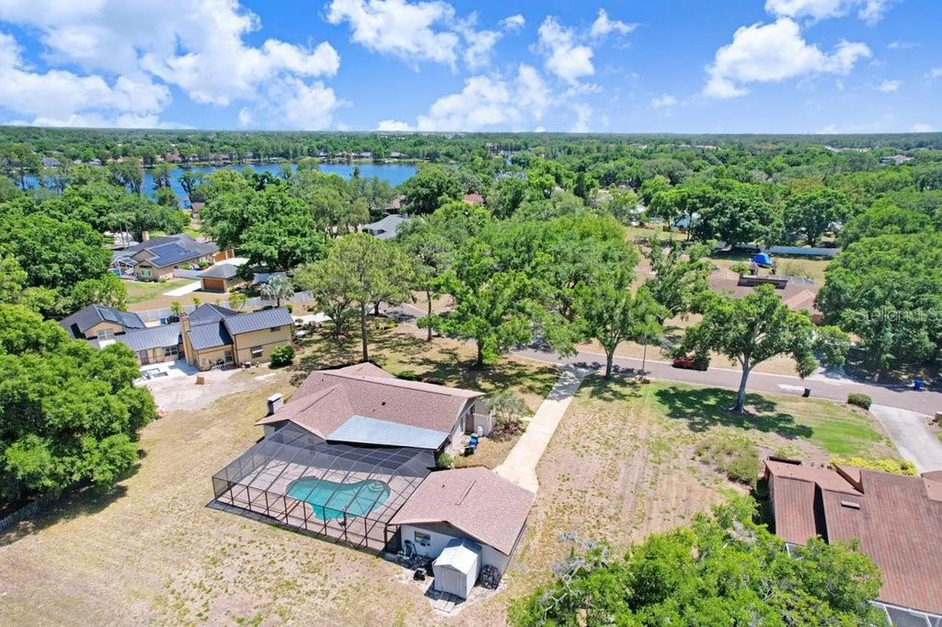 9005 Haymarket Lane Odessa FL 33556