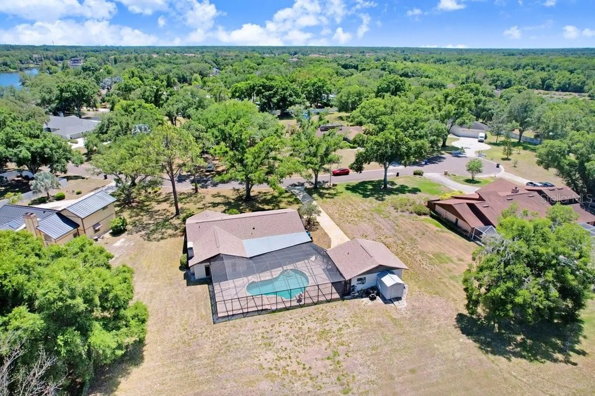 9005 Haymarket Lane Odessa FL 33556