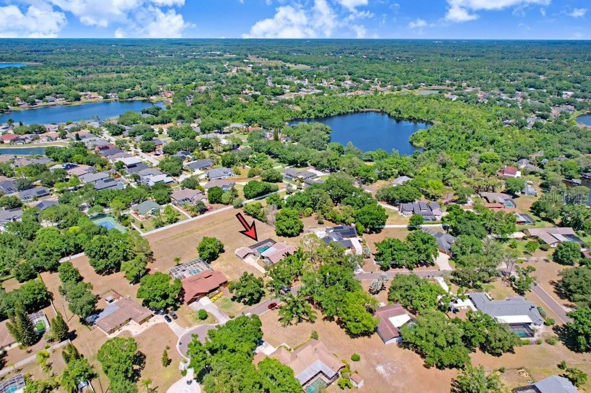 9005 Haymarket Lane Odessa FL 33556