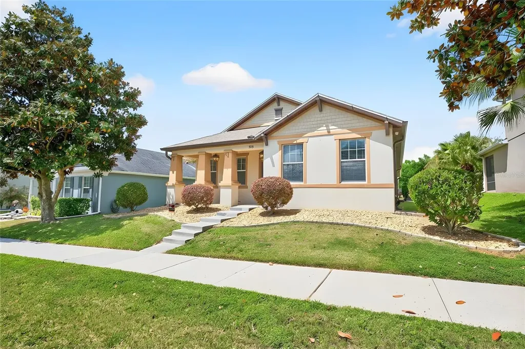 918 Seburn Road Apopka FL 32703