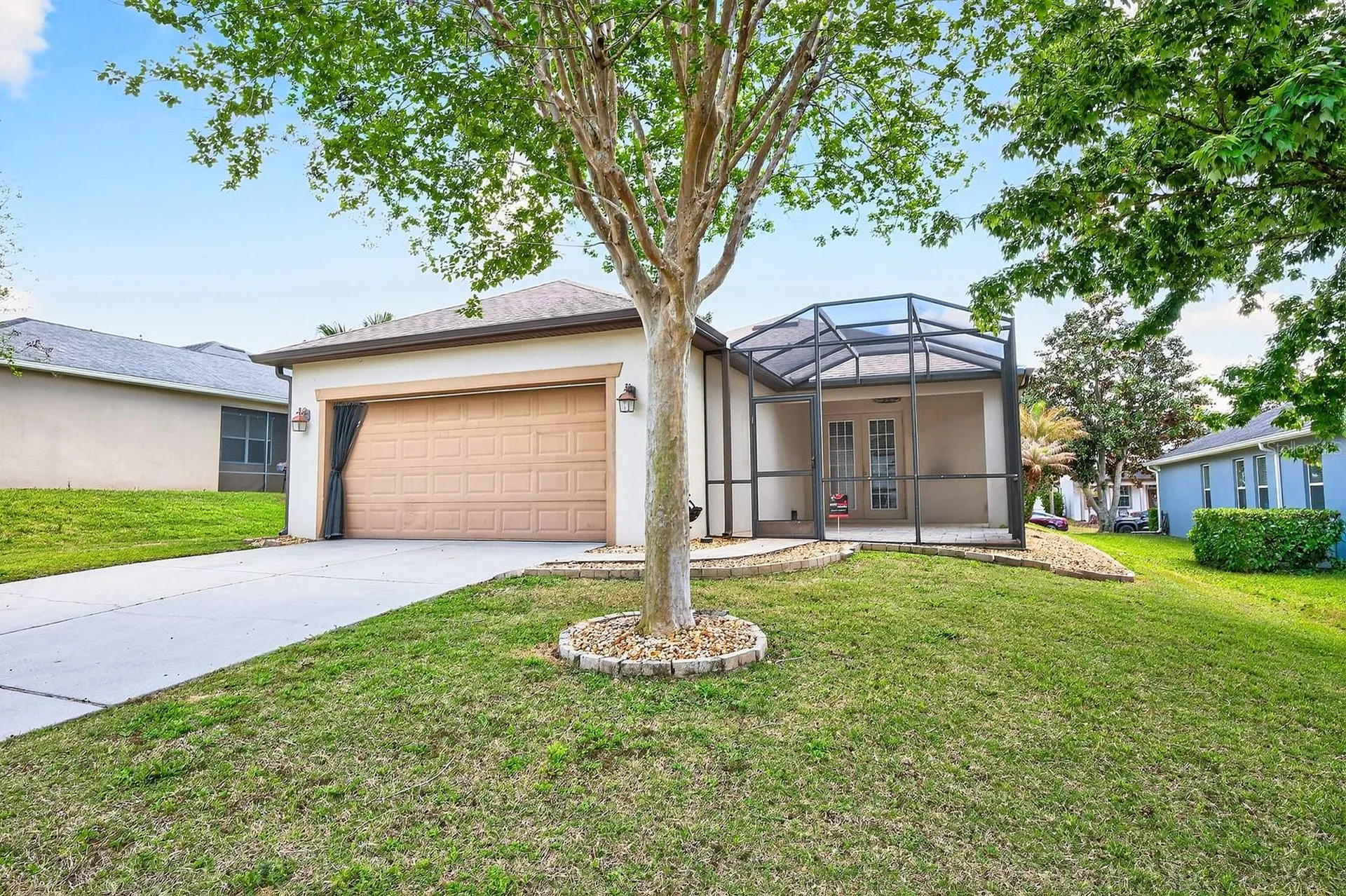 918 Seburn Road Apopka FL 32703
