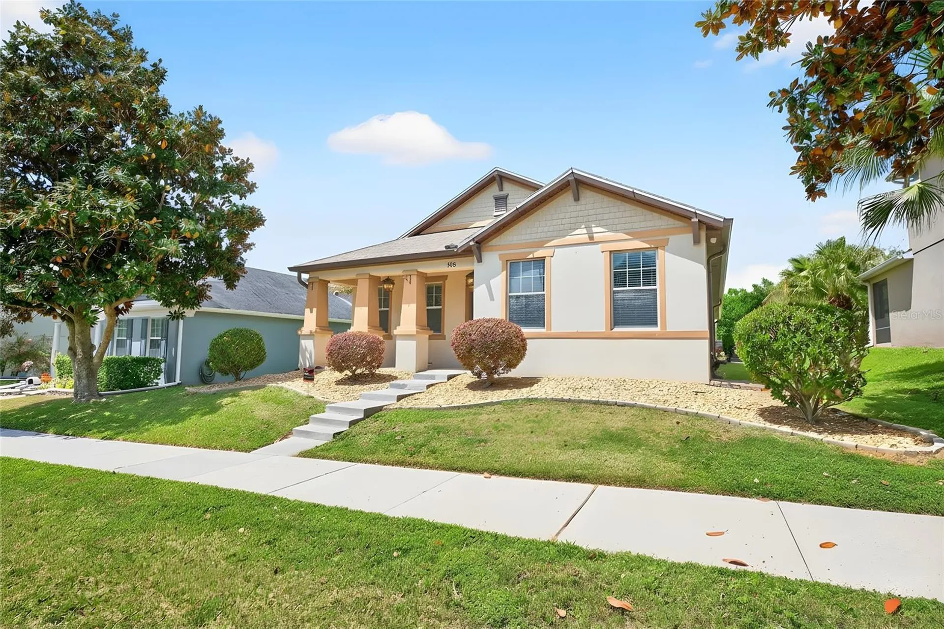 918 Seburn Road Apopka FL 32703
