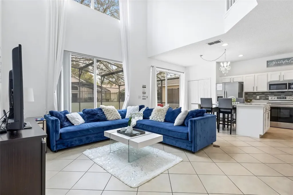 2719 Lido Key Drive Kissimmee FL 34747
